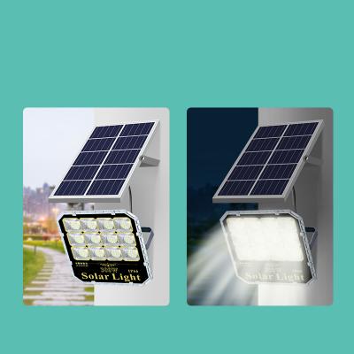 الشركات المصنعة عالية الجودة وبأسعار تنافسية ضوء الفيضانات الشمسية توفير الطاقة أدى ضوء الفيضانات لوحة للطاقة الشمسية