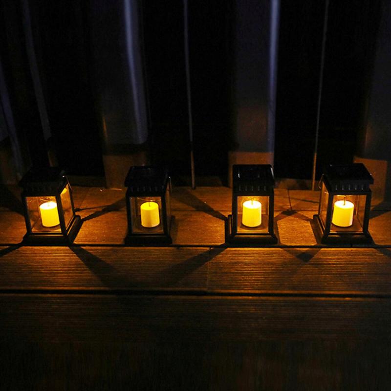  LED Candle Light