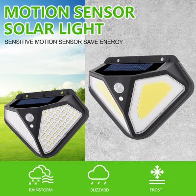 Motion Sensor light