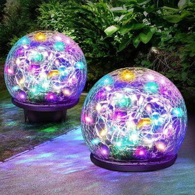  LED Ball Lights
