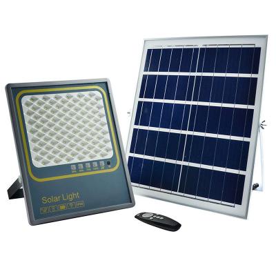 OEM ODM Factory بالجملة Ip65 حديقة بقيادة الأضواء الكاشفة الشمسية